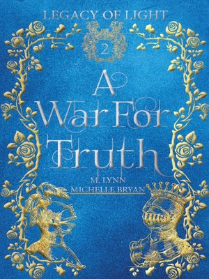 cover image of A War for Truth